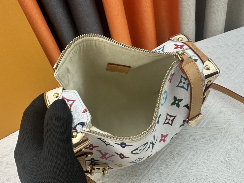 LV Box Bags